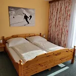 Flatscher Apartamento Piesendorf