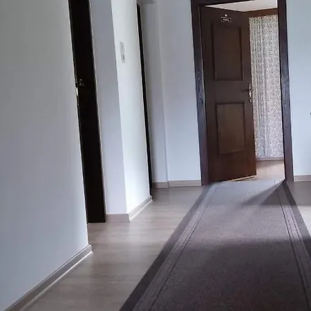 Apartmán Flatscher Piesendorf