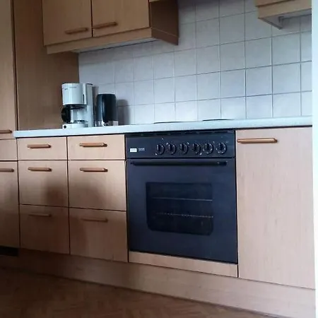 Flatscher Apartment *