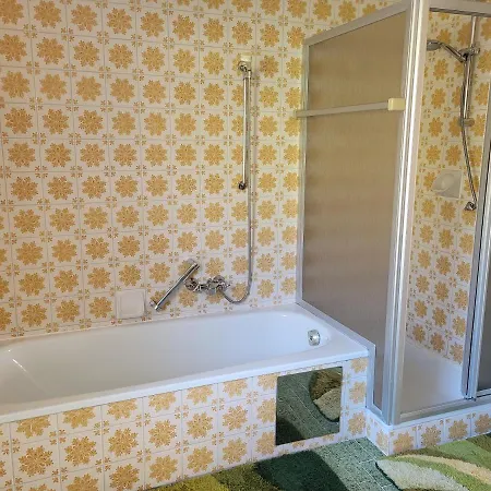 Apartmán Flatscher Piesendorf