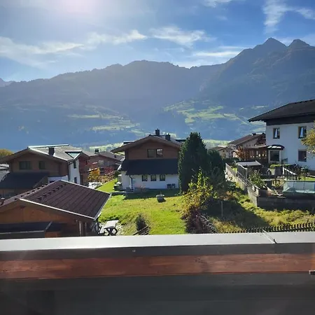 Flatscher Apartmán *