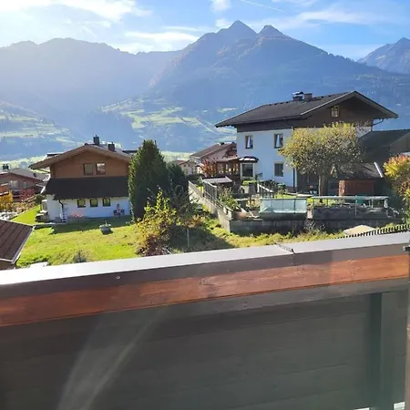 Flatscher Apartmán *