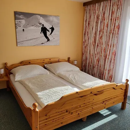 Flatscher Apartmán Piesendorf