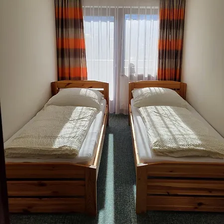 Flatscher Apartamento Piesendorf