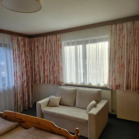 Apartmán Flatscher Piesendorf