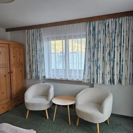 Flatscher Apartamento