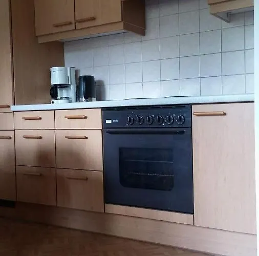 Flatscher Lejlighed *