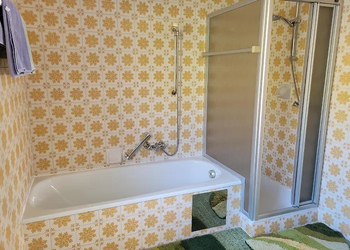 Lejlighed Flatscher Piesendorf