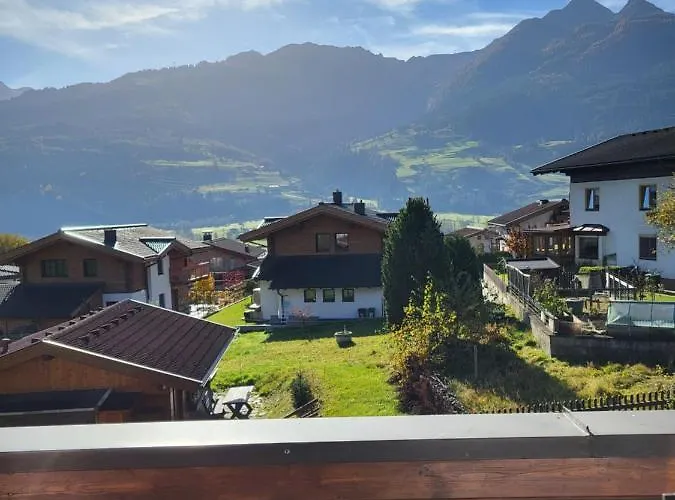 Flatscher Lejlighed *