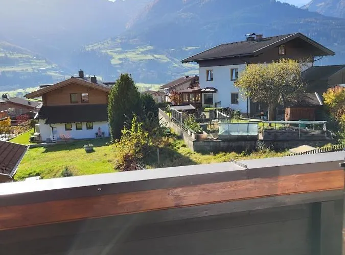 Flatscher Lejlighed *