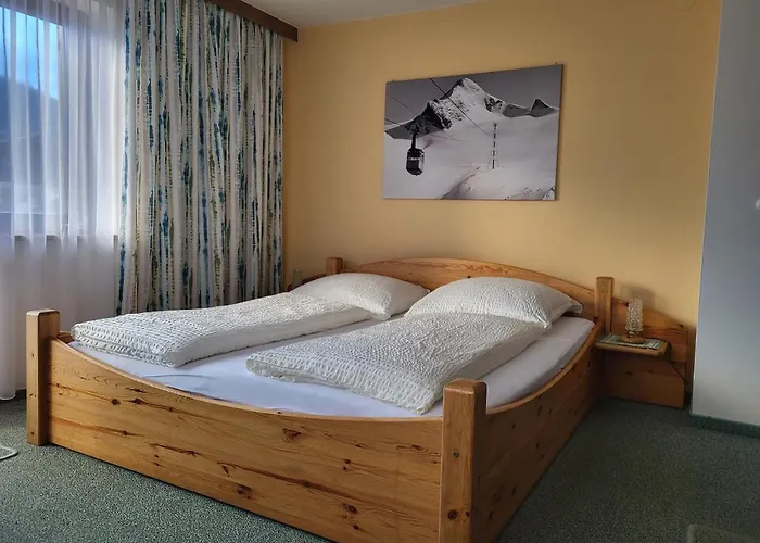 Flatscher Lejlighed Piesendorf