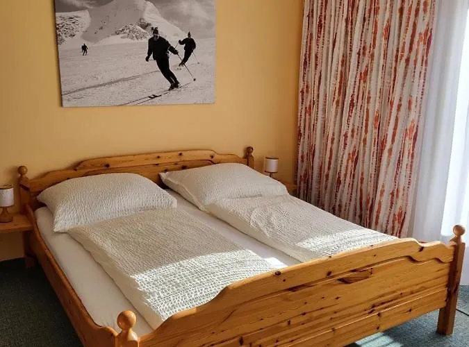 Flatscher Lejlighed Piesendorf