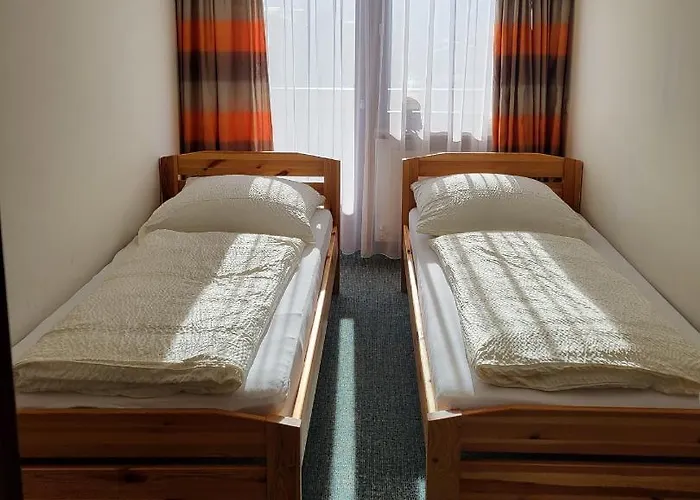 Flatscher Lejlighed Piesendorf