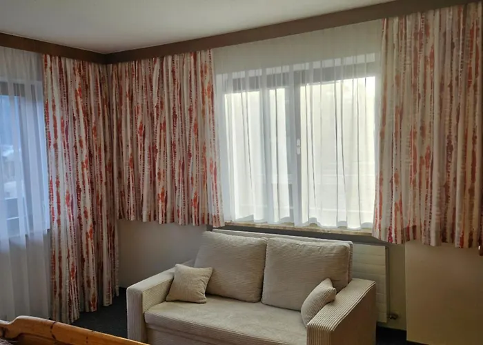 Lejlighed Flatscher Piesendorf